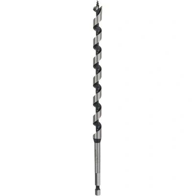 Afbeelding van Bosch Accessories 2609255235 Slangenboor 11 mm Gezamenlijke lengte 235 Zeskant schacht 1 stuk(s)