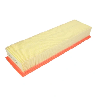Afbeelding van PURRO PUR PA5011 Luchtfilter 57 115 382 rechthoekig Filter insert OPEL: Ascona B Saloon, C CC, RENAULT: Super 5 Hatchback