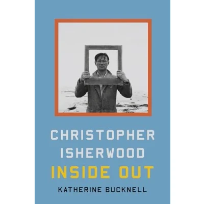 Afbeelding van Christopher Isherwood Inside Out
