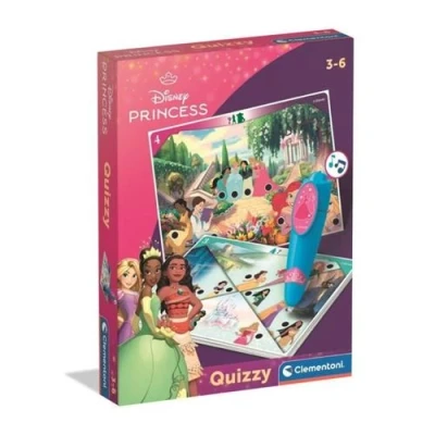 Image de Quizzy Princess