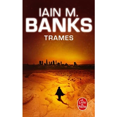 Afbeelding van Trames (Cycle de la Culture)