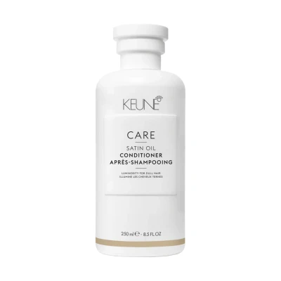 Afbeelding van 15% korting Keune Satin Oil Conditioner 250ml
