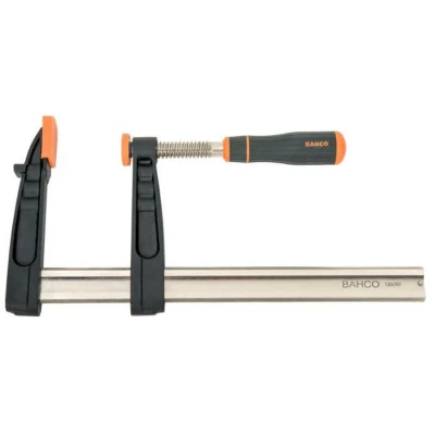 Afbeelding van Bahco 420SH 100 200 Lijmtang, spanwijdte mm Spanbreedte (max.):200
