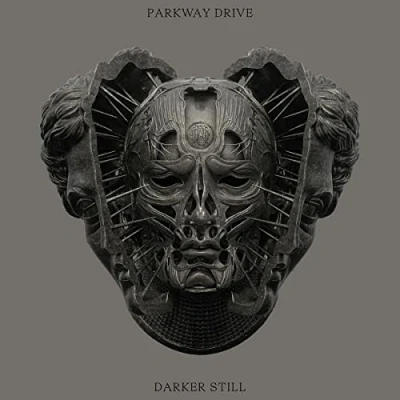 Afbeelding van Parkway Drive Darker Still (CD)