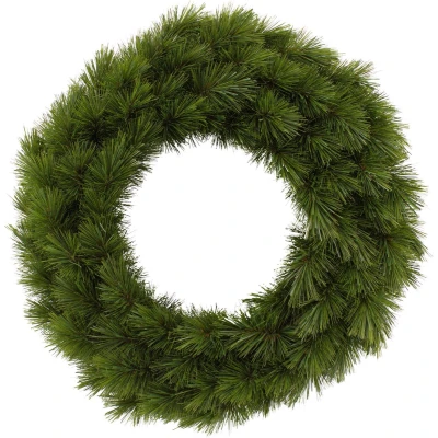 Afbeelding van Triumph Tree Camden Kerstkrans Ø45 cm Groen