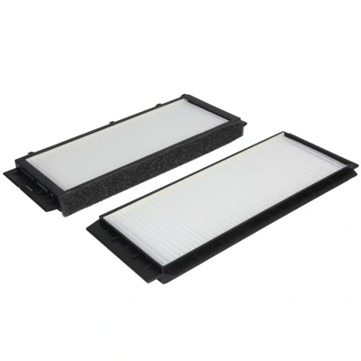 Afbeelding van HENGST FILTER E3928LI 2 Interieurfilter pollenfilter 251 104 17 MAZDA: 3 Hatchback, Saloon