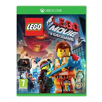 Afbeelding van LEGO Movie