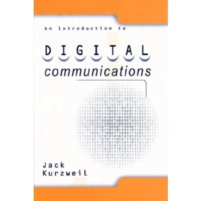 Afbeelding van An Introduction to Digital Communications