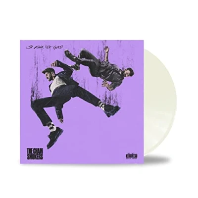 Afbeelding van the Chainsmokers So Far Good (LP)