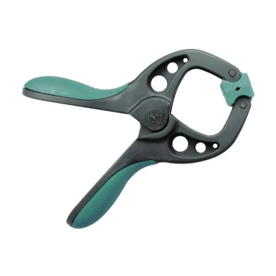 Afbeelding van Wolfcraft FZ 40 veerklem 0 x 40mm