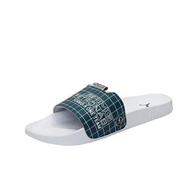 Afbeelding van Puma Mapf1 Leadcat 2.0 Teenslipper Voor Heren Maat 39