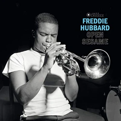 Afbeelding van Freddie Hubbard Open Sesame