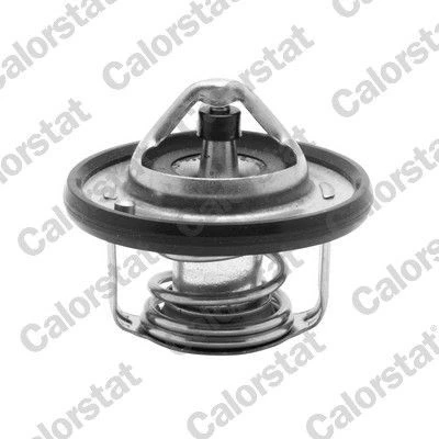 Afbeelding van Thermostaat, koelvloeistof CALORSTAT by Vernet TH6949.88J, voor o.a. KIA, HYUNDAI