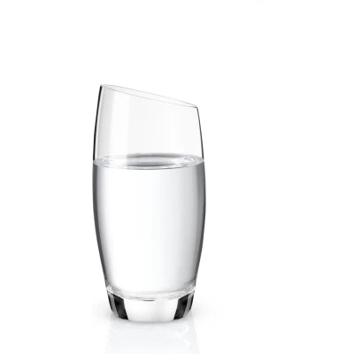 Afbeelding van Eva Solo Glas 210 ml Transparent / Glass