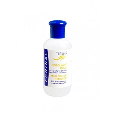 Afbeelding van Ecrinal Milde Nagellak Remover 125ML