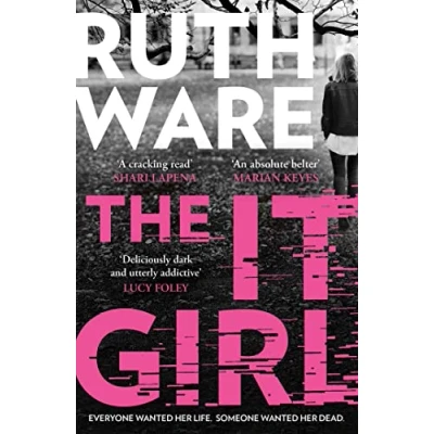 Afbeelding van The It Girl