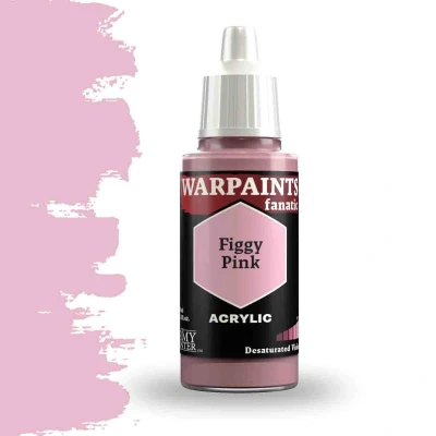Afbeelding van Warpaints Fanatic: Figgy Pink