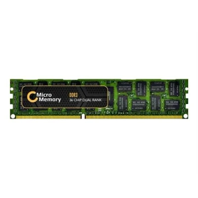 Image de Micromemory 8gb ddr3 1333mhz ecc/reg