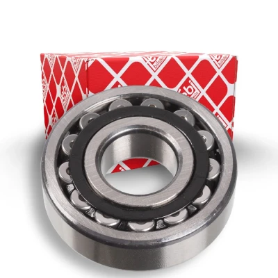 Afbeelding van FEBI BILSTEIN 173328 Demper, cabine ophanging SCANIA: P,G,R,T series