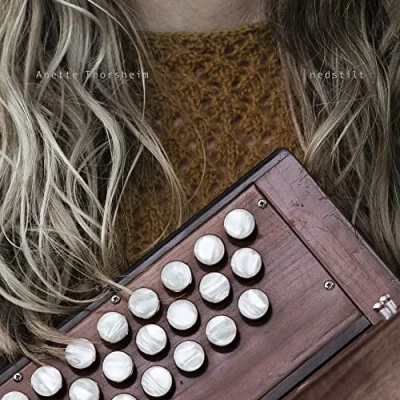 Afbeelding van Anette Thorsheim Nedstilt (CD)