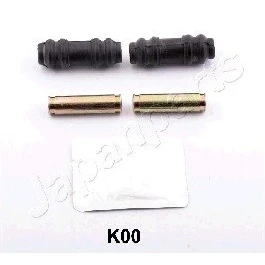 Afbeelding van JAPANPARTS KZ K00 Remklauw Reparatieset Vooras
