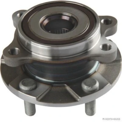 Afbeelding van HERTH+BUSS JAKOPARTS J4702052 Wiellagerset 79 TOYOTA: Verso, Auris Hatchback, RAV4 III Off Road