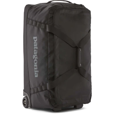 Image de Patagonia Black Hole Wheeled Duffel 70L Sac de voyage