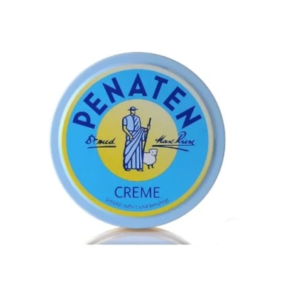 Afbeelding van Penaten Cream 50ml