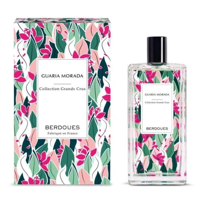 Afbeelding van Berdoues Guaria Morada Eau de Parfum 100 ml