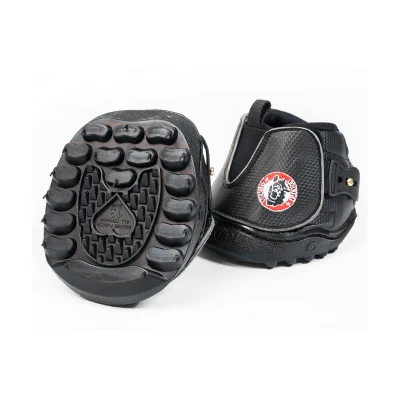 Image de Equine Fusion Chaussures pour Cheval Active 13 Slim