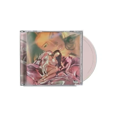 Afbeelding van Kali Uchis Sincerely (CD)