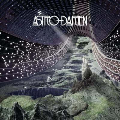 Afbeelding van Kode9 Astro Darien 2 (Single)