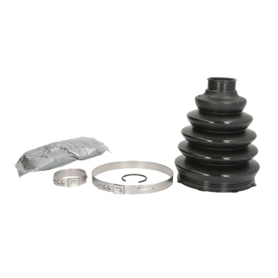 Afbeelding van SPIDAN 36014 Aandrijfashoes 118,00 TPE (thermoplastische elastomeer) NISSAN: Qashqai 2