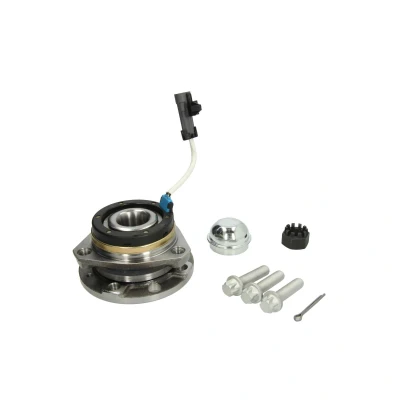 Afbeelding van BTA H1X005BTA Wiellagerset Voertuigfront 120 OPEL: Astra G Saloon, Zafira A, Coupe