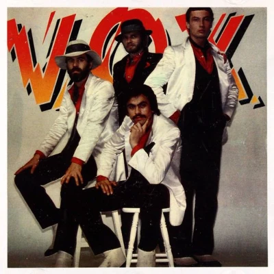 Afbeelding van Vox: Vox [CD]