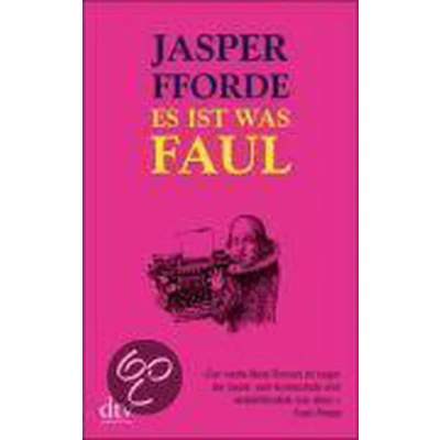 Afbeelding van Es ist was faul