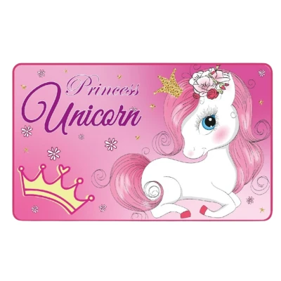 Afbeelding van Unicorn Vloerkleed / Mat Foam 8435631341369