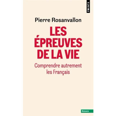 Image de Les Epreuves de la vie