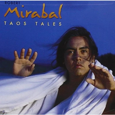 Afbeelding van TAOS TALES