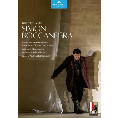 Afbeelding van Simon Boccanegra Salburg 2019