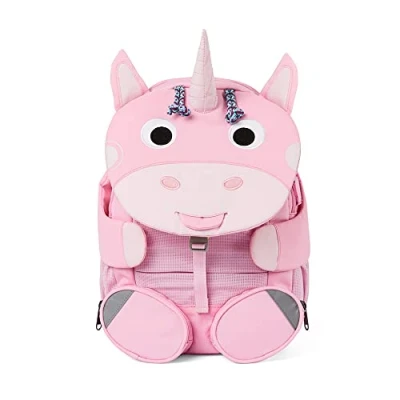 Afbeelding van Affenzahn Large Friend Backpack unicorn Kindertas