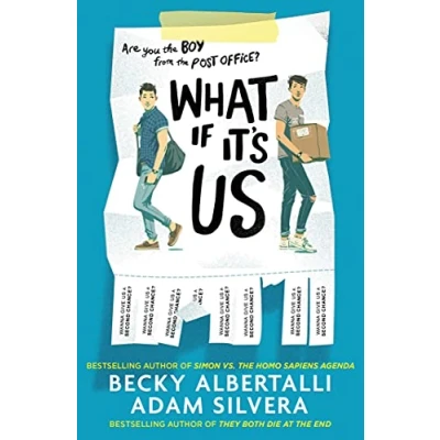 Afbeelding van What If It&#039;s Us