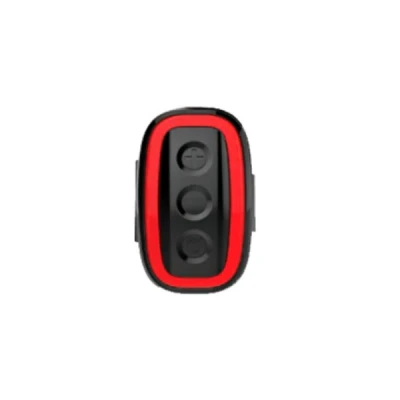 Afbeelding van Madcat Topcat Alarm &#039;Red&#039; Beetmelders