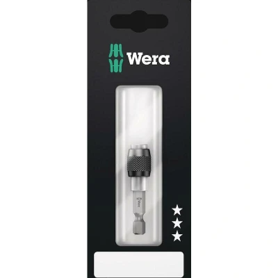 Afbeelding van Wera universele bithouder magnetisch 1/4