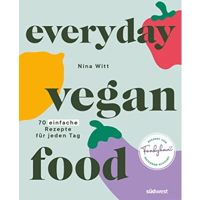 Afbeelding van Everyday Vegan Food