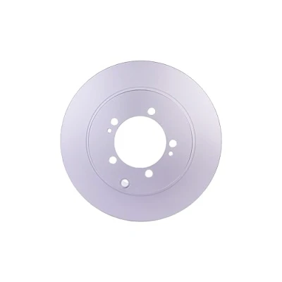 Afbeelding van HELLA PRO 8DD 355 114 911 Remschijf 300 22 05/08 114,3 interne ventilatie Gecoat Zonder wielbevestigingsbout, wielnaaf