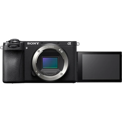 Afbeelding van Sony A6700 Body