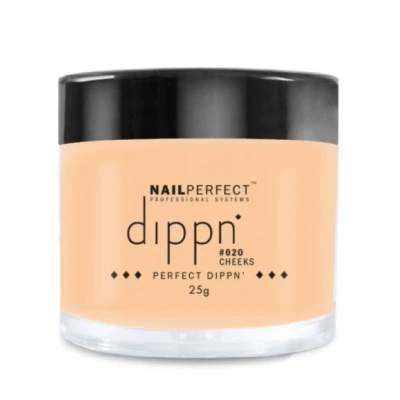 Afbeelding van Dippn Perfect #020 Cheeks 25Gr