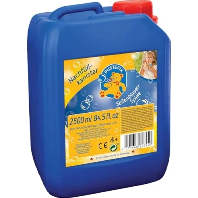 Afbeelding van PUSTEFIX Bubble Fluid PRO 2.5l