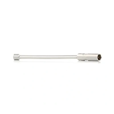 Afbeelding van HAZET 4766 1 Bougiesleutel 270 sup5/supsub8/sub Chroom vanadium staal